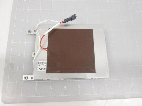 NEC 0VUH7ASSY56108-1 54779-52184 FD1138H FLOPPY DRIVE T62380