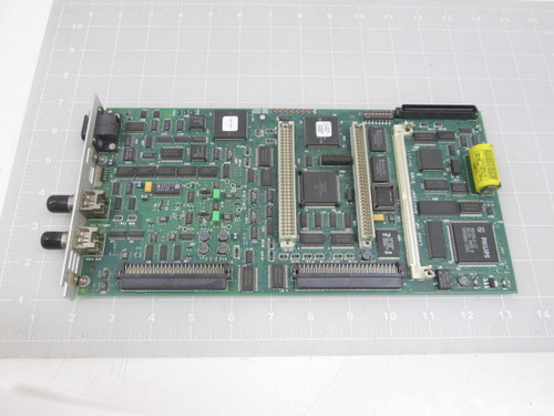 HP HEWLETT PACKARD E4401-60006 CIRCUIT BOARD T61833
