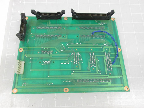 OMRON 3F5VT-5P11 0133767-4A CIRCUIT BOARD T62684