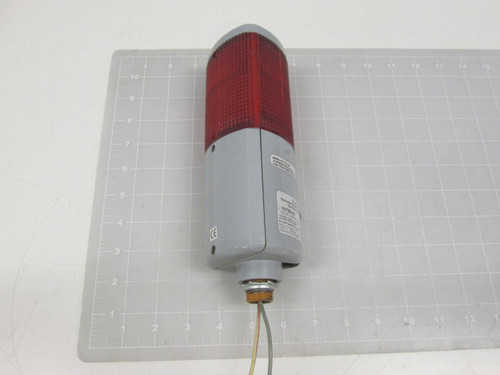 EDWARDS 102TBS-N5 STACKABLE BEACON LIGHTING SYSTEM T62693 EDWARDS 102TBS-N5 STACKABLE BEACON LIGHTING SYSTEM T62693