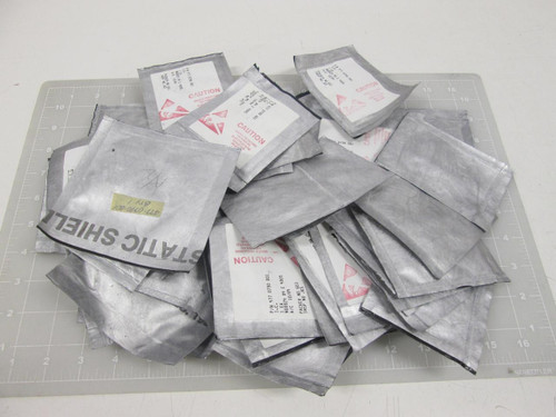 LOT OF 54 477 0790 001 RL32557 IC MICROCHIP T63399