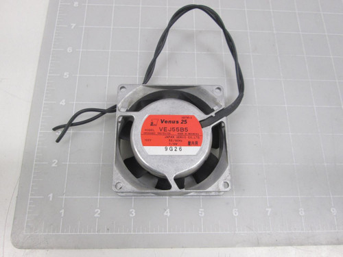 VENUS VEJ55B5 FAN T61856