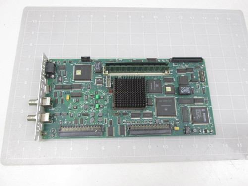 HP HEWLETT PACKARD E4401-60059 A3844 CIRCUIT BOARD T61864