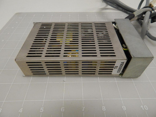TRACO POWER TXL060-0521T POWER SUPPLY T62732 TRACO POWER TXL060-0521T POWER SUPPLY T62732