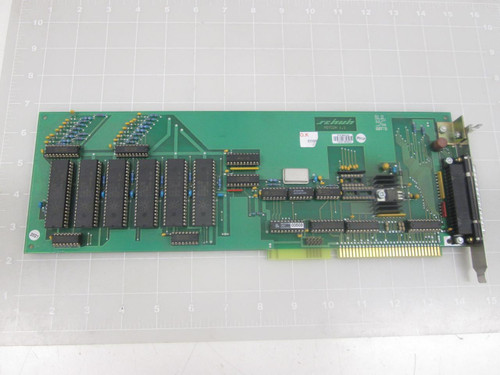 SCHUH STG BELKIRCH 1305160922 CIRCUIT BOARD T63037