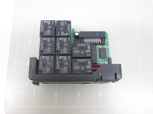 FACTS F2-08TR OUTPUT MODULE T63528