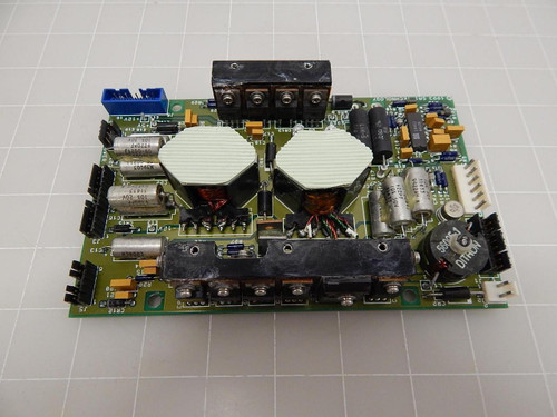 SAI TECHNOLOGY OVUH7ASSY-56110 OVUH7-56111-1 CIRCUIT BOARD T62328