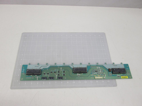 SSI400_12A01 BACKLIGHT INVERTER BOARD T63598