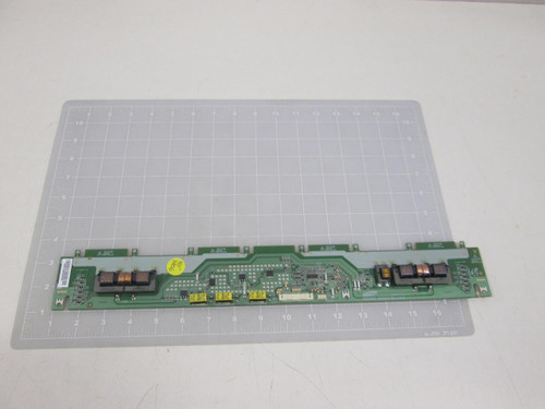 SAMSUNG SSI400_08A01 BACKLIGHT INVERTER BOARD T63605