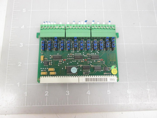 CDS ELECTRONICS IMC755A PC9419 CIRCUIT BOARD T64109