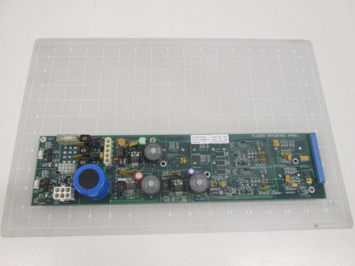 EA40081-A2 EA5268 EA5268/02 FLUXER INTERFACE MODULE T63108