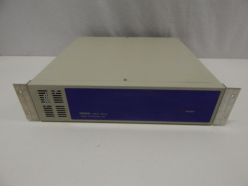 OMRON 3F5VT-3YU3 IMAGE PROCESSING UNIT T64119