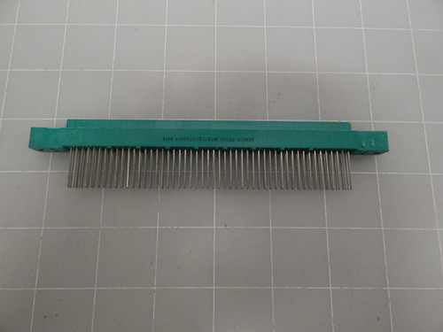 BENDIX M55302/167A50Y1 CONNECTOR T63295