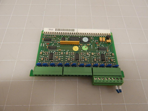 CDS ELECTRONICS IMC752 PC9417A CIRCUIT BOARD T64125 CDS ELECTRONICS IMC752 PC9417A CIRCUIT BOARD T64125