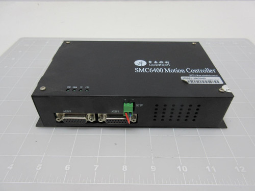 LEADTECH SMC6400 MOTION CONTROLLER T56892