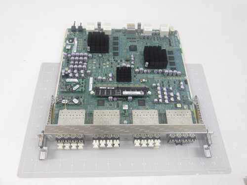 EMC MCDATA 105-000-016 MC576380417 470-E00543-203 CIRCUIT BOARD T64270
