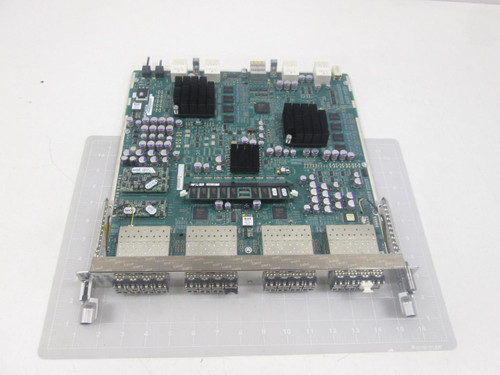 MCDATA EMC2 470-E00543-301 CIRCUIT BOARD T64273