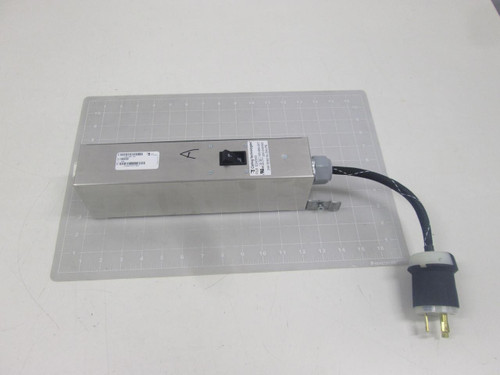 CARLING TECHNOLOGIES 100-885-007 POWER STRIP T64279