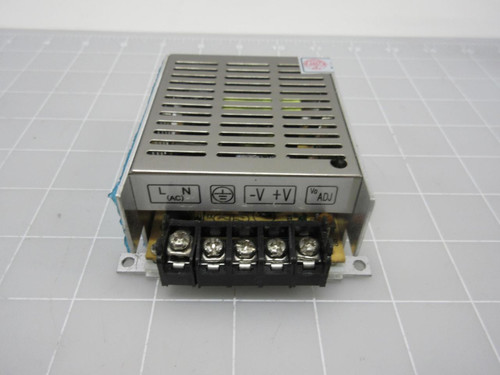 JYM LA40-1H POWER SUPPLY T56928