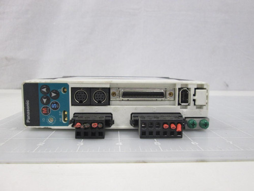 PANASONIC MADDT1205003 AC SERVO T56939