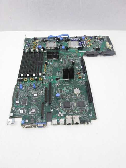 DELL CN-0NK937-69702-6B1-3138 CIRCUIT BOARD T57577