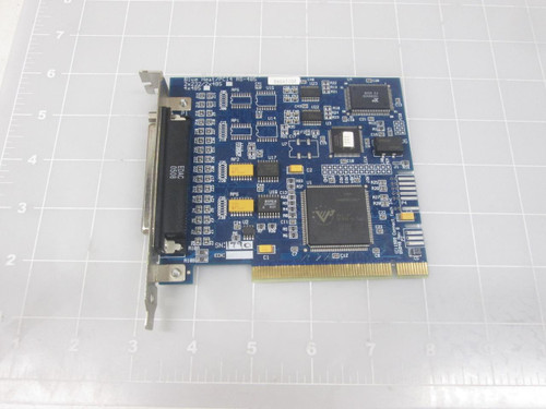BLUE HEAT/PCI4 RS-485 CIRCUIT BOARD  T65103
