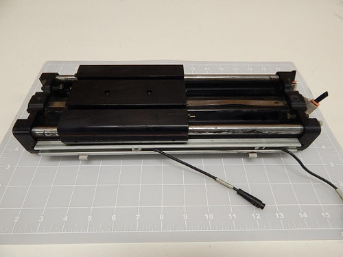 TOL-O-MATIC  LS#231519 PNEUMATIC LINEAR GUIDE  T65214