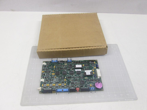NCR CAD738 445-0600161 CIRCUIT BOARD T64492