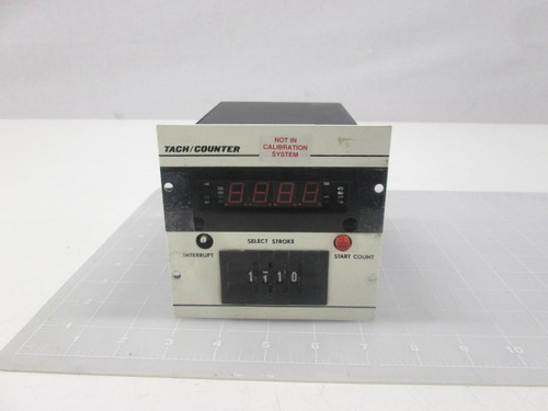 TACH 5100005 COUNTER T64493