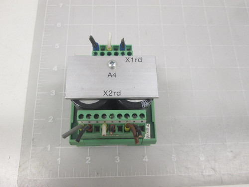 SIEMENS PL EA 00300168-02 K8-N5-0589 CIRCUIT BOARD T64497