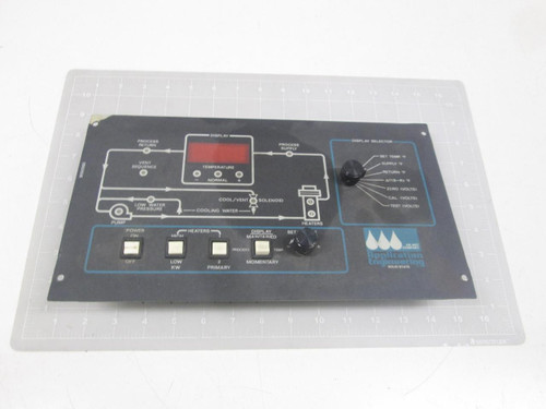 APPLICATION ENGINEERING 0500556 503390 TDW-1C TEMPERATURE CONTROL VALLEY T64503