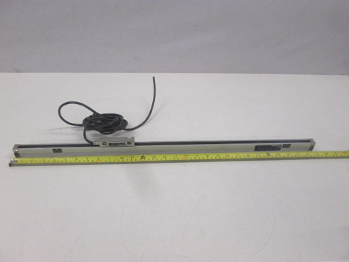RSF 058-061316 01001 MSA6702 ENCLOSED LINEAR ENCODER T64512