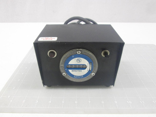 ENGLER COUNTER T64378