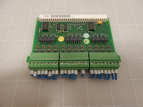 CDS ELECTRONICS IMC753 PC9416 CIRCUIT BOARD T64156