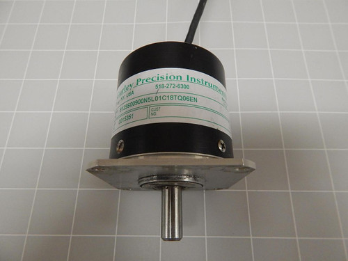 GURLEY PRECISION  8125S00900N5L01C18TQ06EN ENCODER  T64978