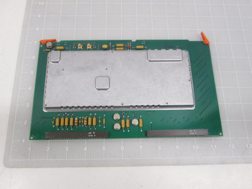 HP HEWLETT PACKARD 08753-60013 CIRCUIT BOARD T61504