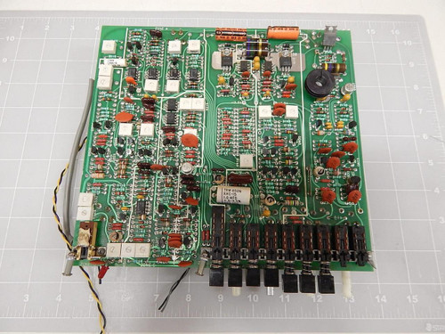 PC101 03774-1 CIRCUIT BOARD T65628