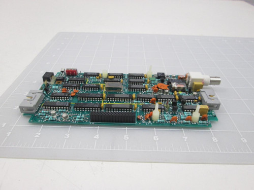 MV-1 488903557 CIRCUIT BOARD T57753