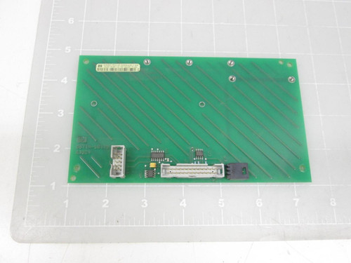 HP HEWLETT PACKARD 08714-60170 CIRCUIT BOARD T61524