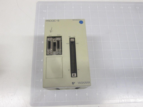 YASKAWA JEPMC-MC002Z SERVO CONTROL T65504