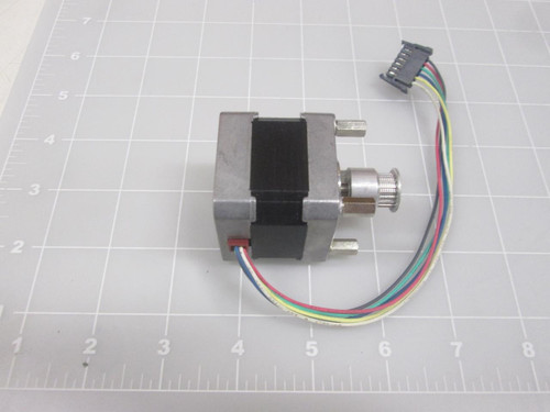 VEXTA PXB44H-02A 2-PHASE STEPPING MOTOR T65320