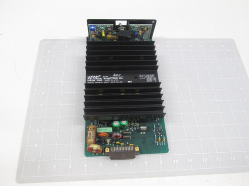GRANGER ASSOCIATES 450-0106-01 DB4S121 5673-545-00 POWER CONVERTER BOARD T63654