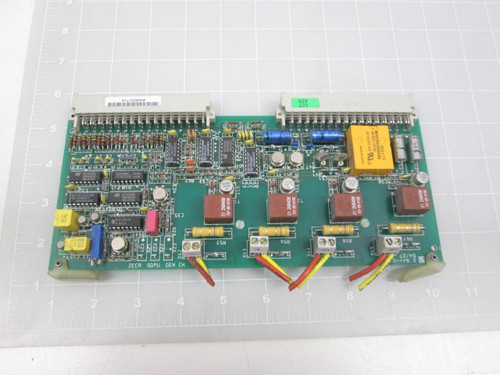 4512 207 73006 4512-207-73006 CIRCUIT BOARD T58129