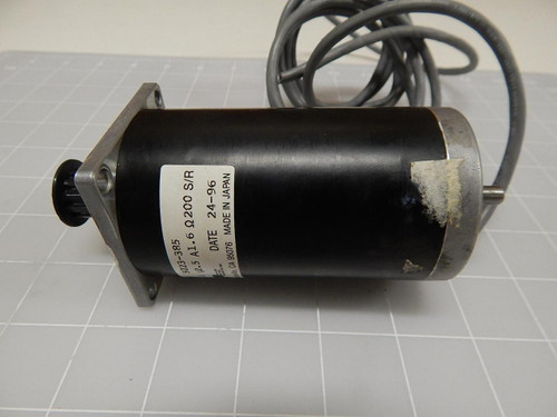APPLIED MOTION 5023-385 STEPPER MOTOR T65336