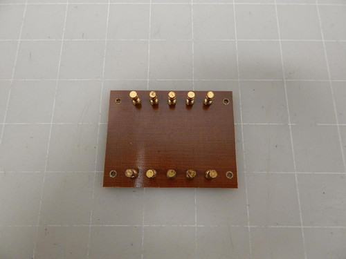 BACT42C3-1 BOARD T63178