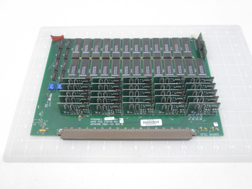 178553 310159 T98H-191 CIRCUIT BOARD T58141