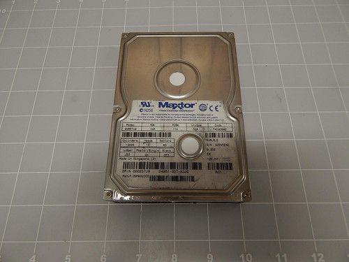 MAXTOR 90651U2 000237JN 24951-03T-A3JC DRIVER T65151 MAXTOR 90651U2 000237JN 24951-03T-A3JC DRIVER T65151