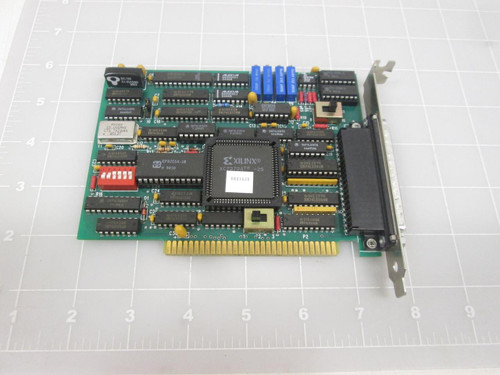 05-95 CIRCUIT BOARD T66820