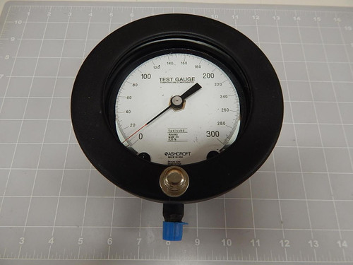 ASHCROFT 250-2916 GAUGE T65754