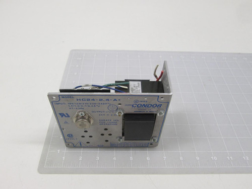 CONDOR HC24-2.4-A POWER SUPPLY T64199